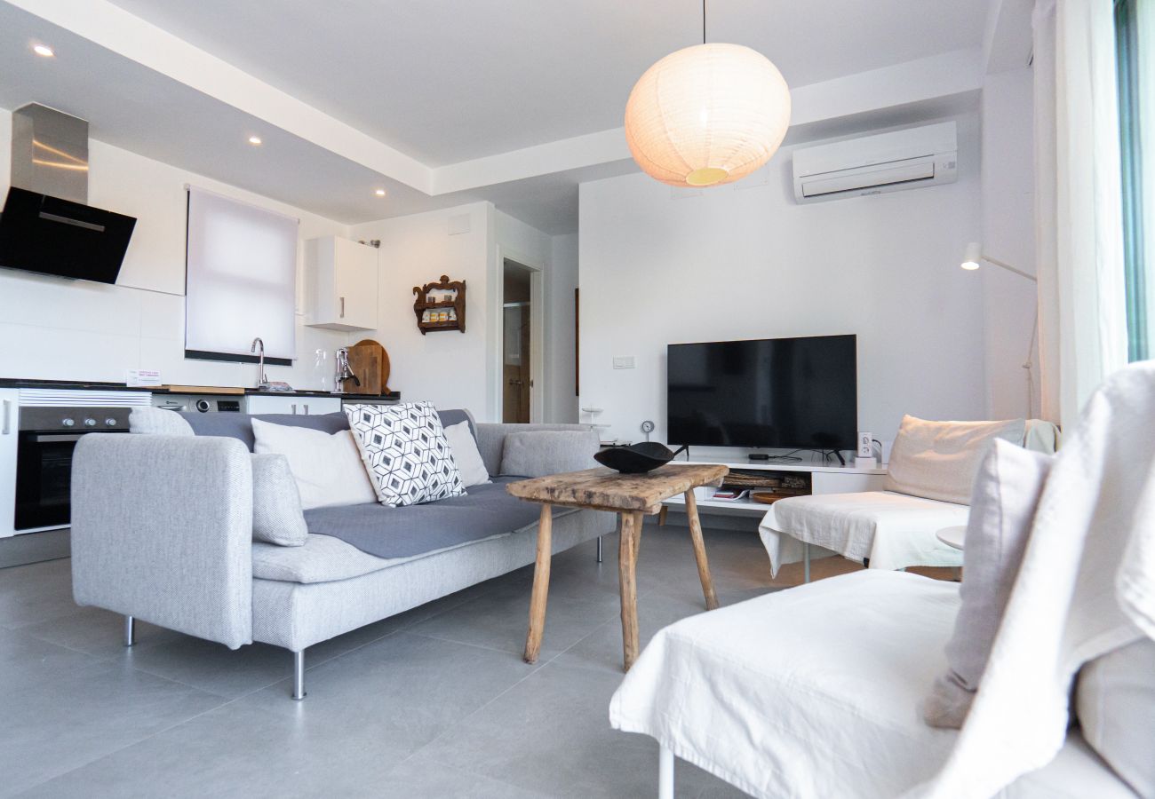 Appartement in Nerja - Penthouse Balcon del Mar 121 by Casasol 