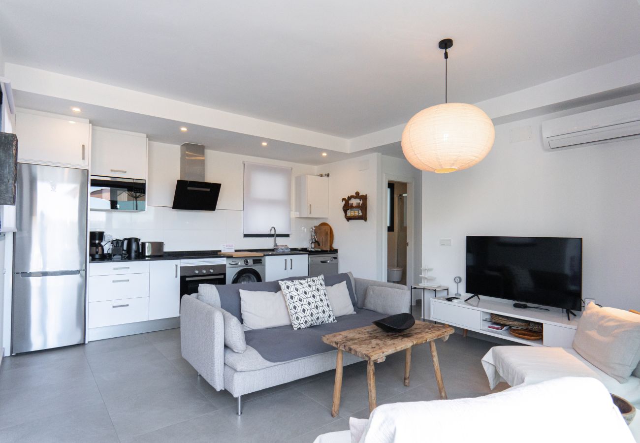 Appartement in Nerja - Penthouse Balcon del Mar 121 by Casasol 