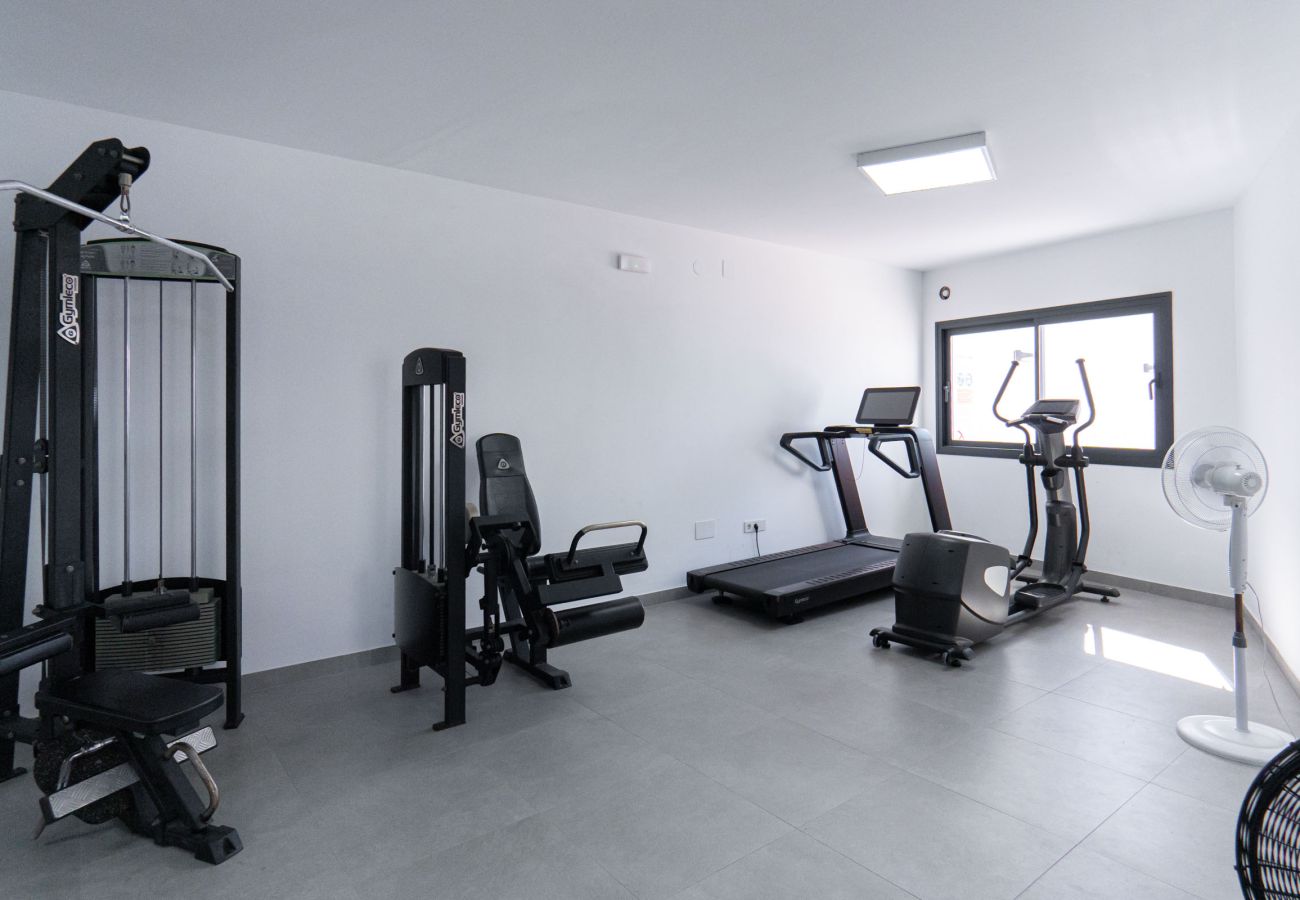Appartement in Nerja - Penthouse Balcon del Mar 121 by Casasol 