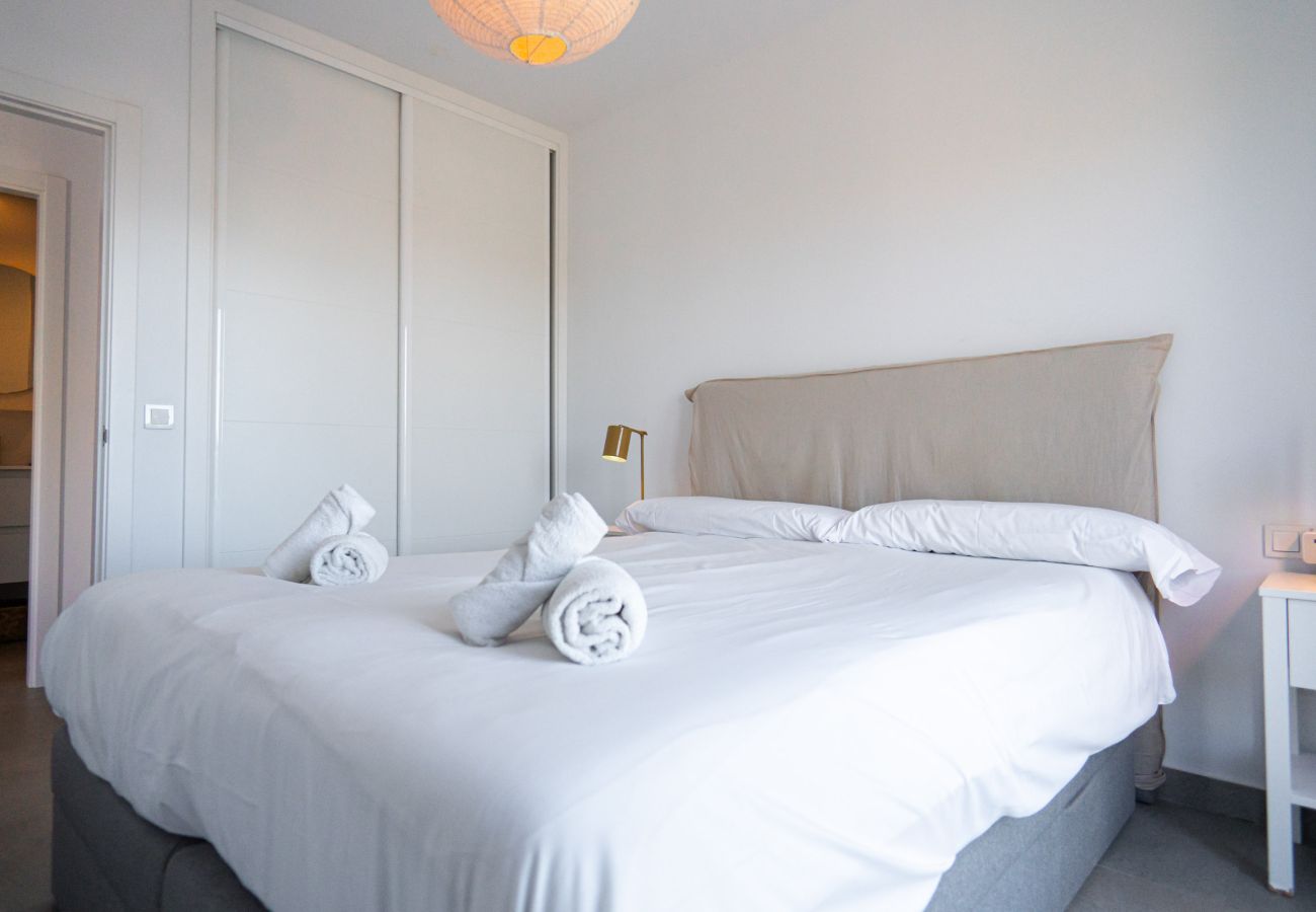 Appartement in Nerja - Penthouse Balcon del Mar 121 by Casasol 
