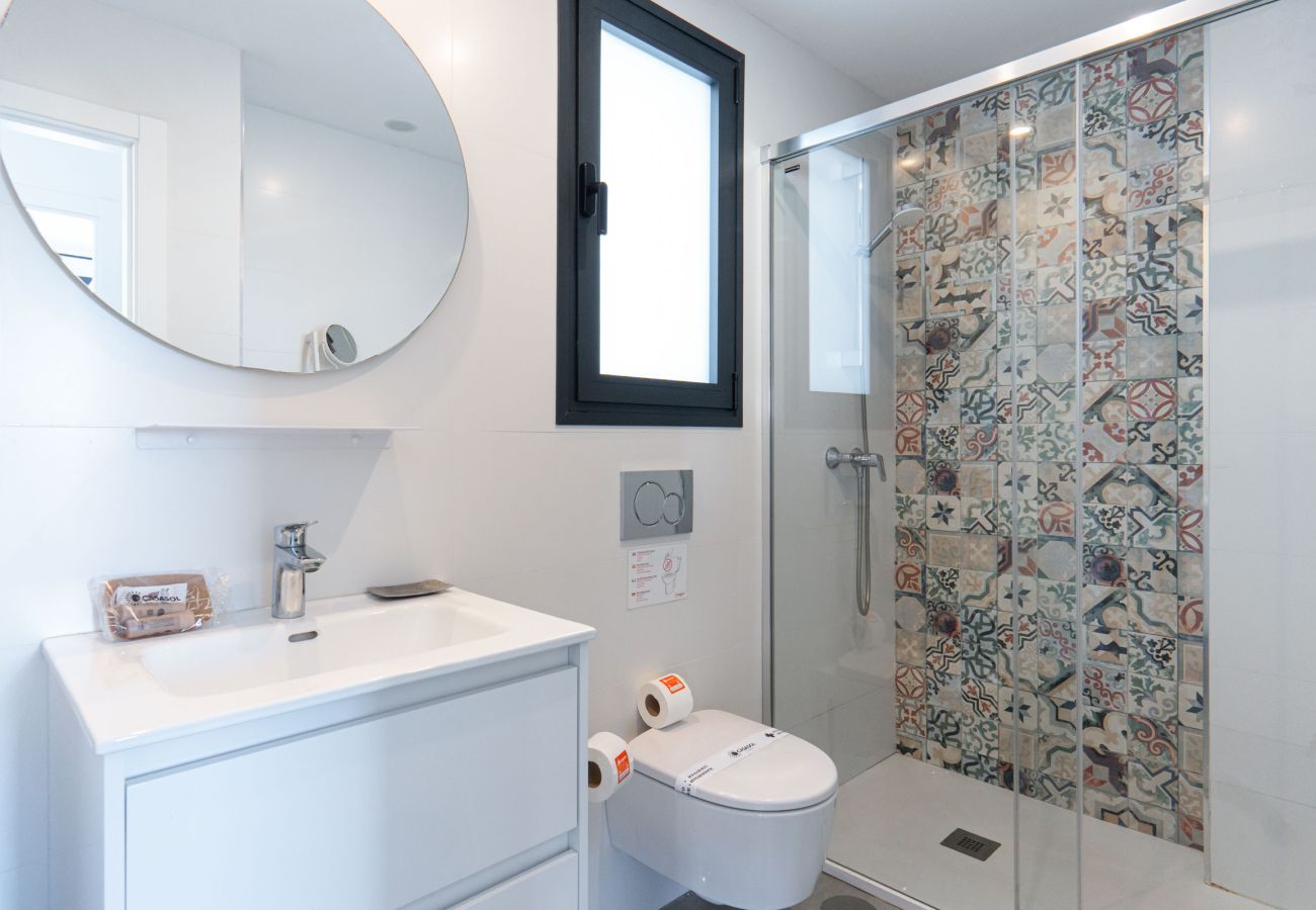 Appartement in Nerja - Penthouse Balcon del Mar 121 by Casasol 