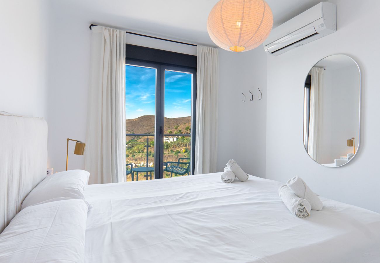 Appartement in Nerja - Penthouse Balcon del Mar 121 by Casasol 