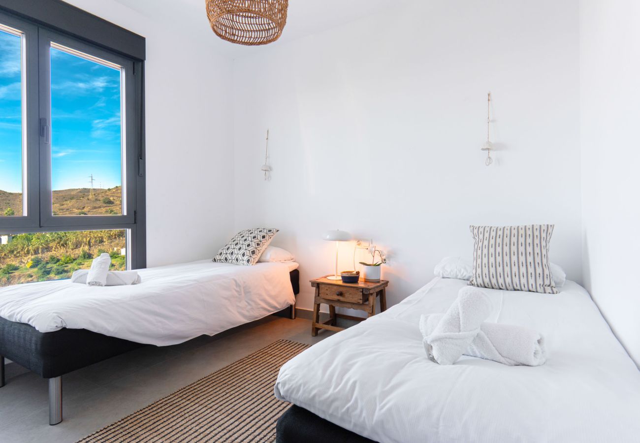 Appartement in Nerja - Penthouse Balcon del Mar 121 by Casasol 