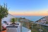 Appartement in Nerja - Penthouse Balcon del Mar 121 by Casasol 