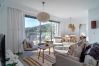 Appartement in Nerja - Penthouse Balcon del Mar 121 by Casasol 