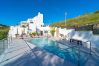 Appartement in Nerja - Penthouse Balcon del Mar 121 by Casasol 