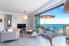 Appartement in Nerja - Penthouse Balcon del Mar 121 by Casasol 