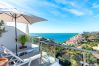 Appartement in Nerja - Penthouse Balcon del Mar 121 by Casasol 