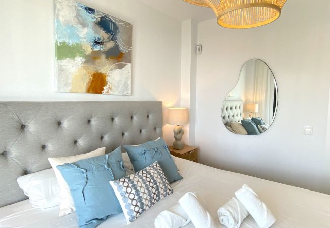 Appartement in Nerja - Balcon del Mar Seaview 114 by Casasol