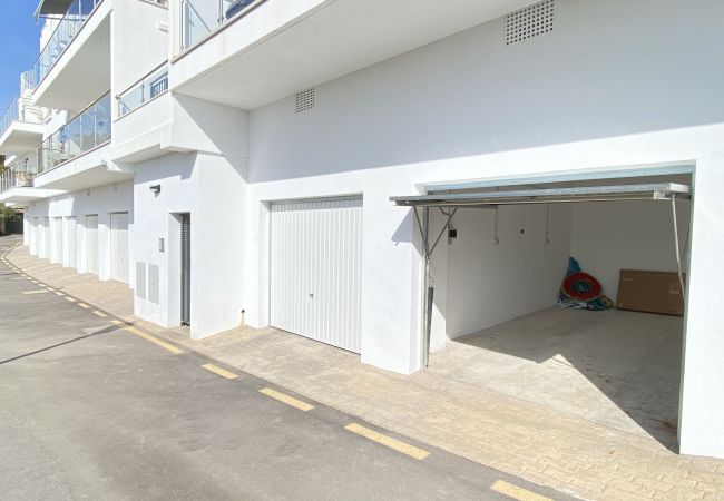 Appartement in Nerja - Balcon del Mar Seaview 114 by Casasol