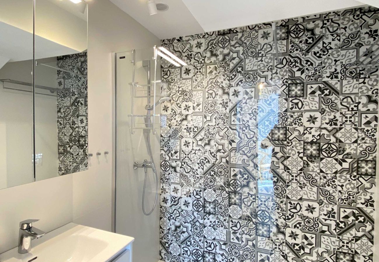 Appartement in Nerja - Balcon del Mar Seaview 114 | Appartement met Zeezicht en Terras in Nerja