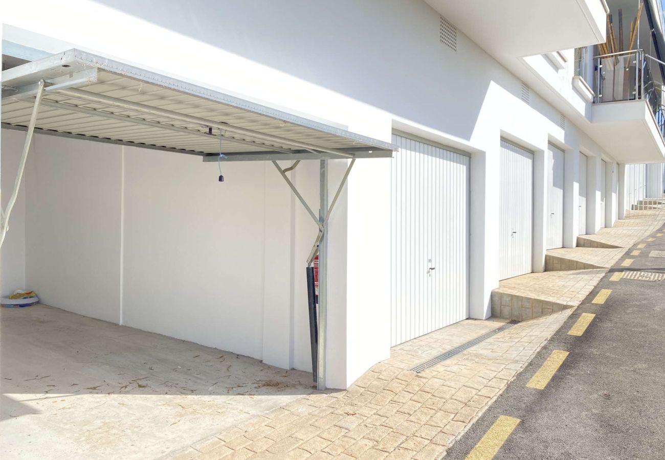 Appartement in Nerja - Balcon del Mar Seaview 114 | Appartement met Zeezicht en Terras in Nerja