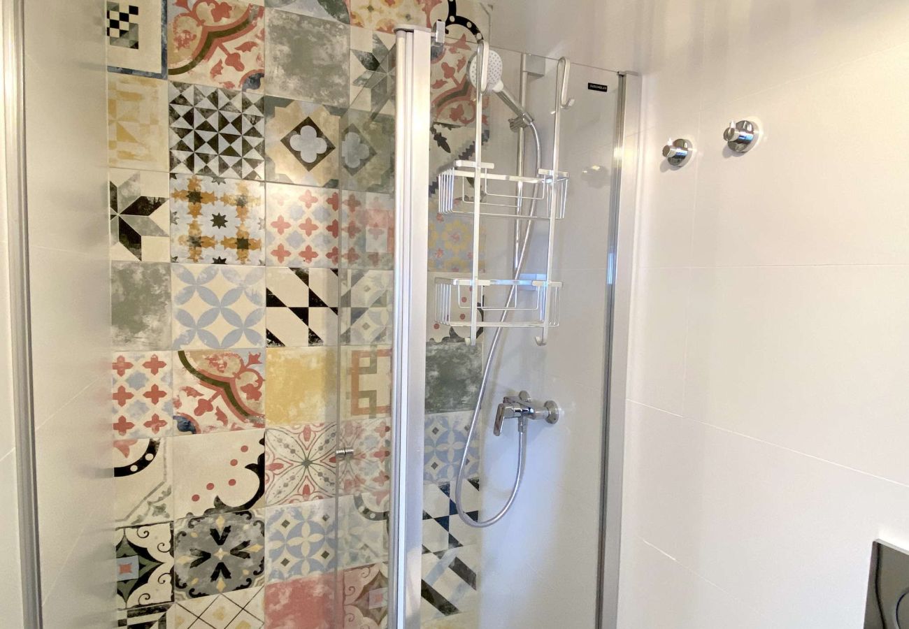 Appartement in Nerja - Balcon del Mar Seaview 114 | Appartement met Zeezicht en Terras in Nerja