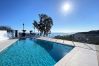 Appartement in Nerja - Balcon del Mar Seaview 114 by Casasol