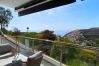 Appartement in Nerja - Balcon del Mar Seaview 114 | Appartement met Zeezicht en Terras in Nerja