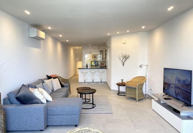 Appartement in Nerja - Tuhillo E1 Luxury Seaview by Casasol