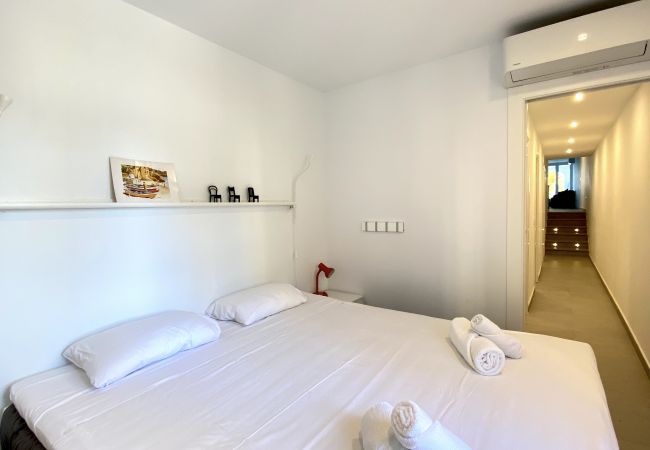 Appartement in Nerja - Tuhillo E1 Luxury Seaview by Casasol
