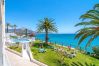 Appartement in Nerja - Tuhillo E1 Luxury Seaview by Casasol