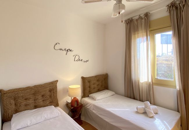 Appartement in Torrox - Tamango Hill Alcazaba A 1B by Casasol