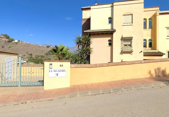 Appartement in Torrox - Tamango Hill Alcazaba A 1B by Casasol
