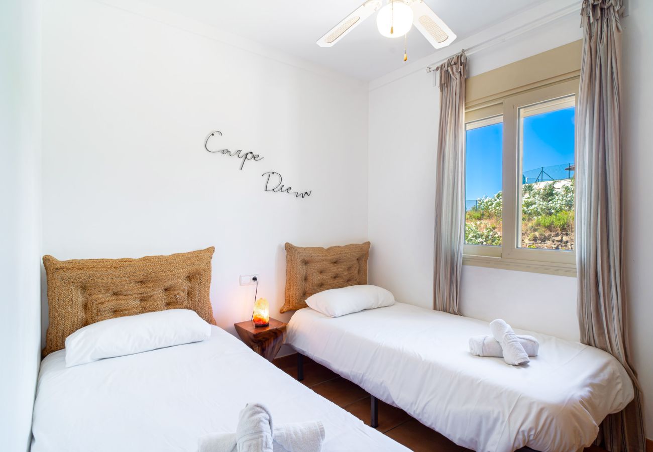 Appartement in Torrox - Tamango Hill Alcazaba A 1B by Casasol 