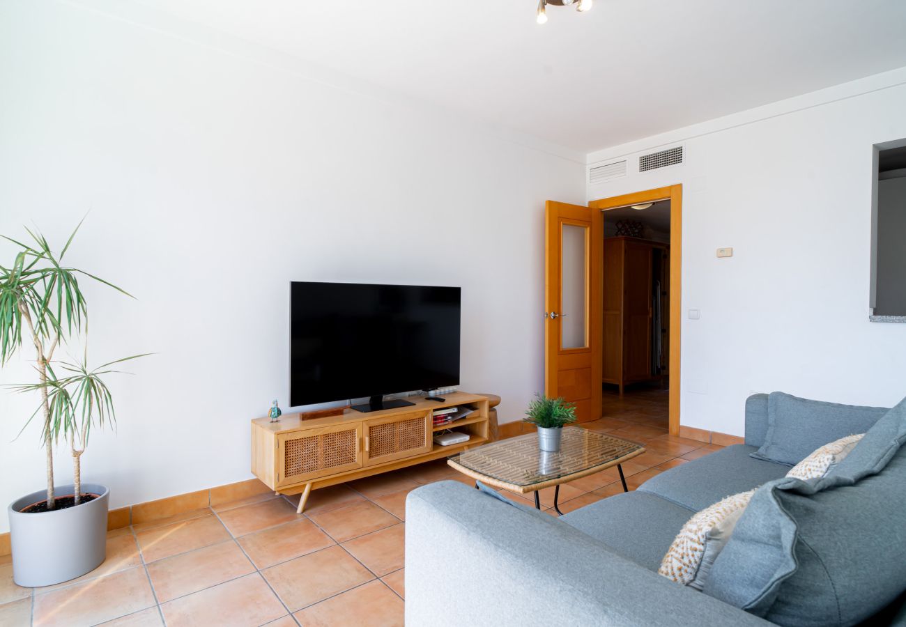 Appartement in Torrox - Tamango Hill Alcazaba A 1B by Casasol 