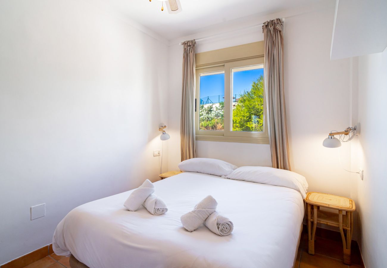 Appartement in Torrox - Tamango Hill Alcazaba A 1B by Casasol 