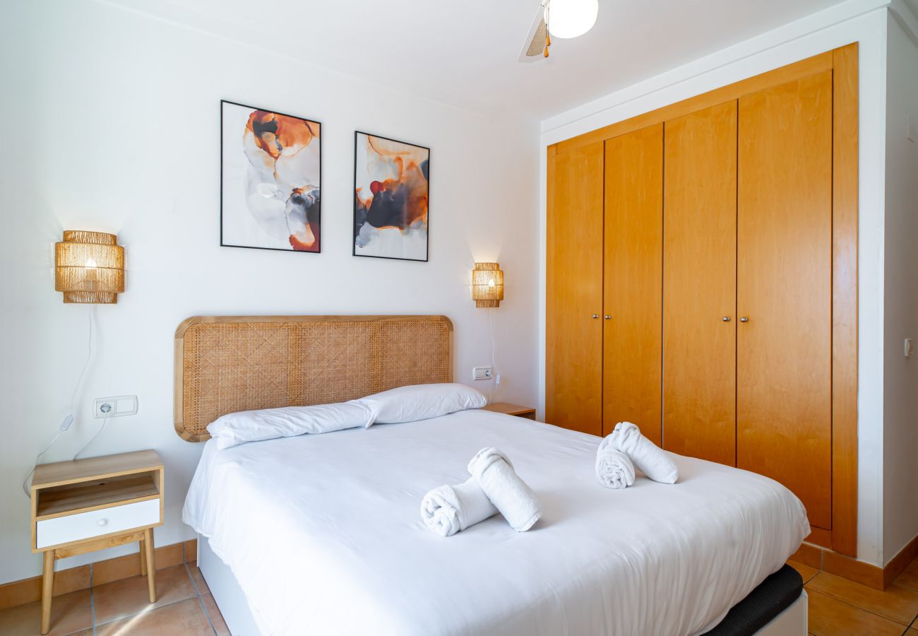Appartement in Torrox - Tamango Hill Alcazaba A 1B by Casasol 
