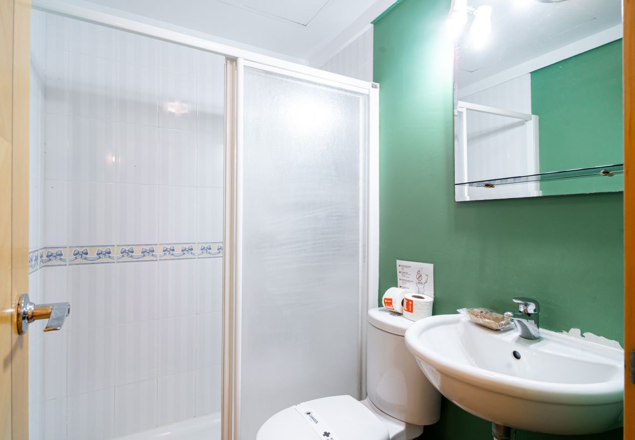 Appartement in Torrox - Tamango Hill Alcazaba A 1B by Casasol 