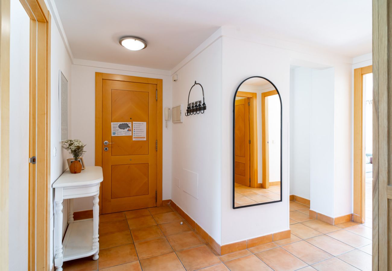 Appartement in Torrox - Tamango Hill Alcazaba A 1B by Casasol 