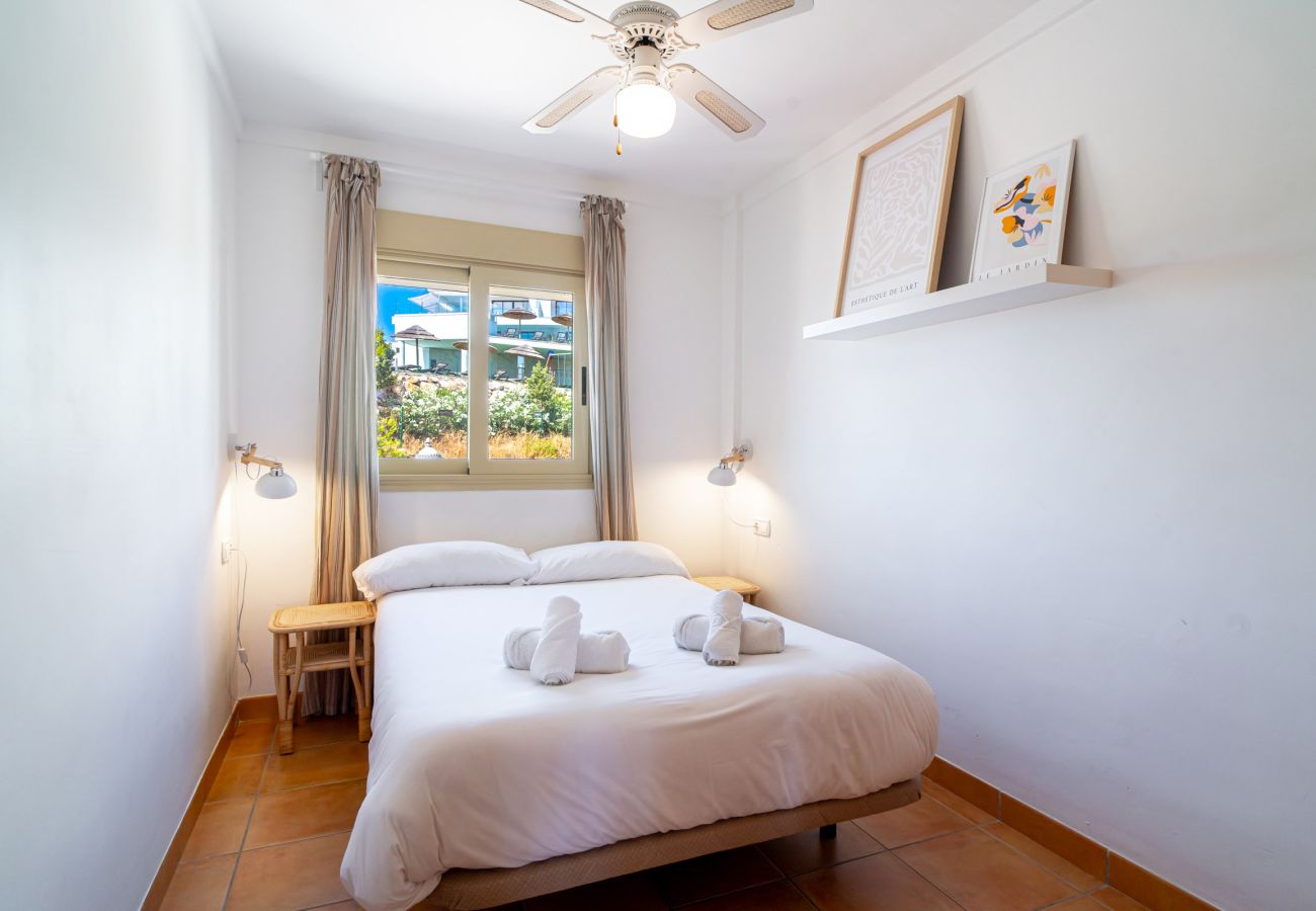 Appartement in Torrox - Tamango Hill Alcazaba A 1B by Casasol 