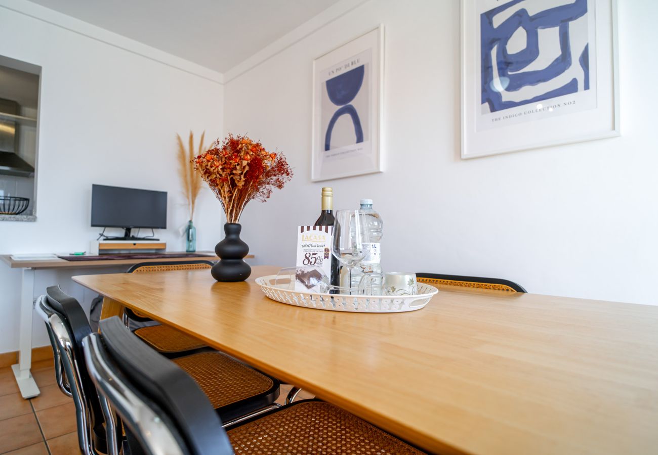 Appartement in Torrox - Tamango Hill Alcazaba A 1B by Casasol 