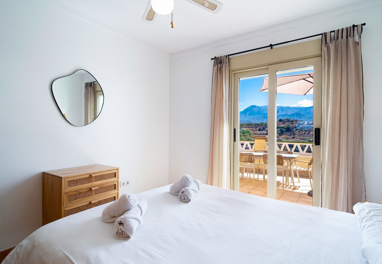 Appartement in Torrox - Tamango Hill Alcazaba A 1B by Casasol 
