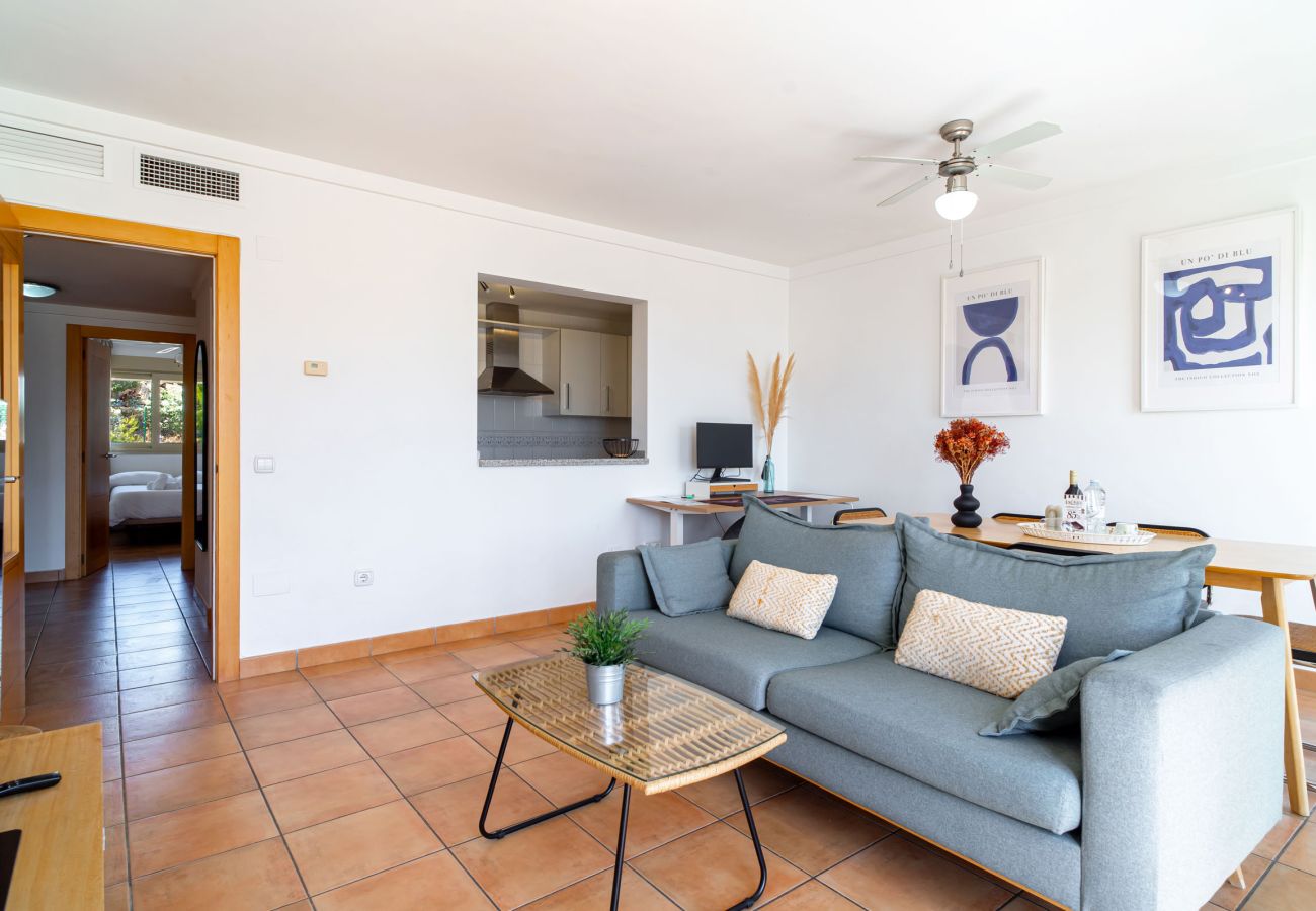 Appartement in Torrox - Tamango Hill Alcazaba A 1B by Casasol 