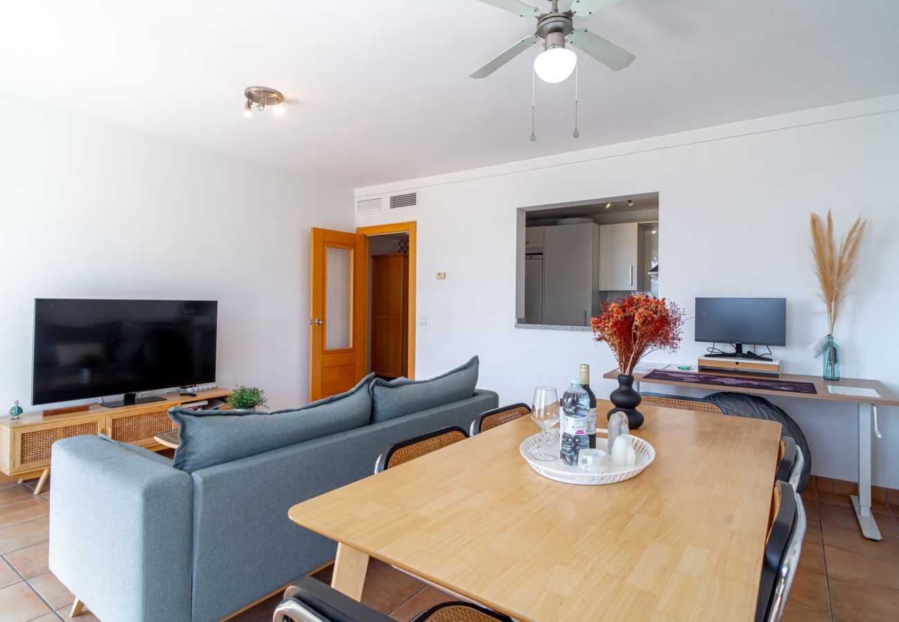 Appartement in Torrox - Tamango Hill Alcazaba A 1B by Casasol 