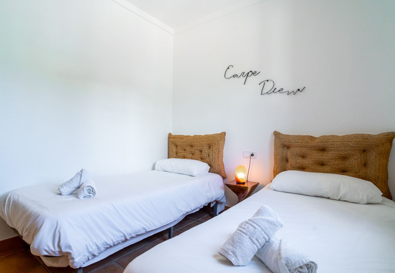 Appartement in Torrox - Tamango Hill Alcazaba A 1B by Casasol 