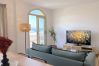 Appartement in Torrox - Tamango Hill Alcazaba A 1B by Casasol 