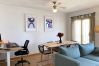 Appartement in Torrox - Tamango Hill Alcazaba A 1B by Casasol 