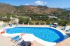 Appartement in Torrox - Tamango Hill Alcazaba A 1B by Casasol 