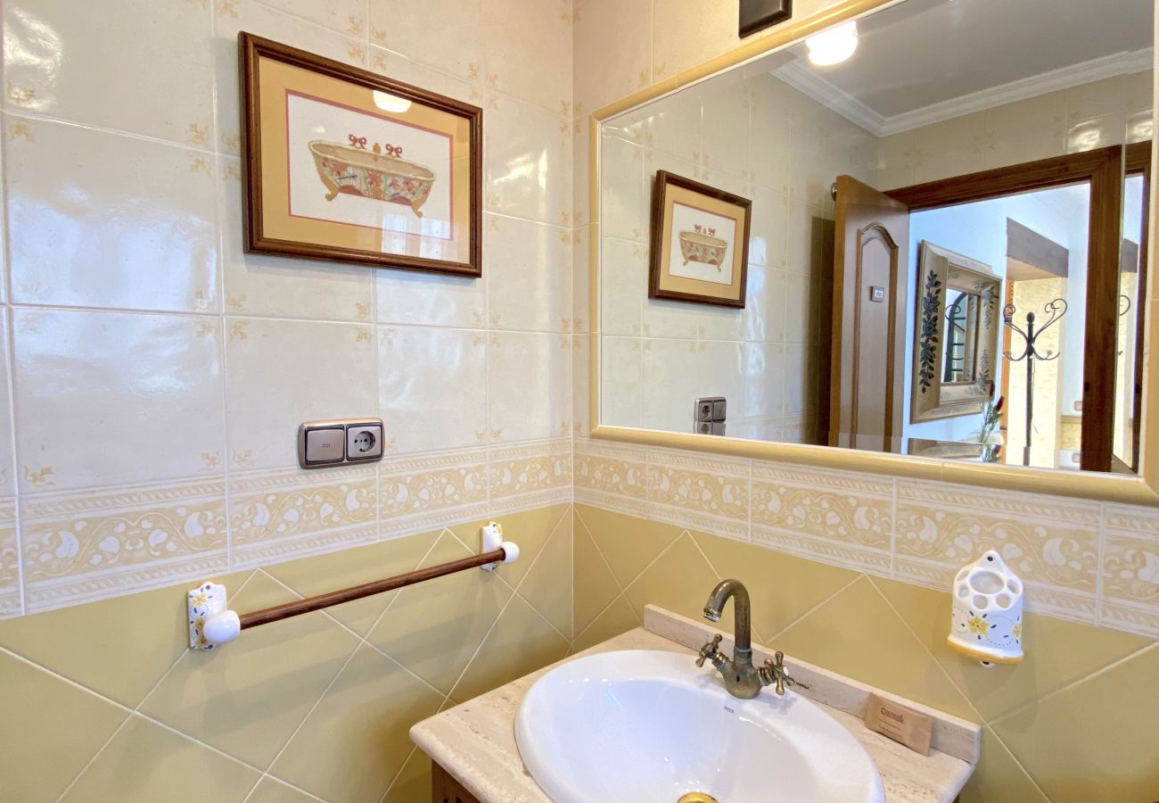 Villa in Nerja - Villa Mirto Private Pool by Casasol