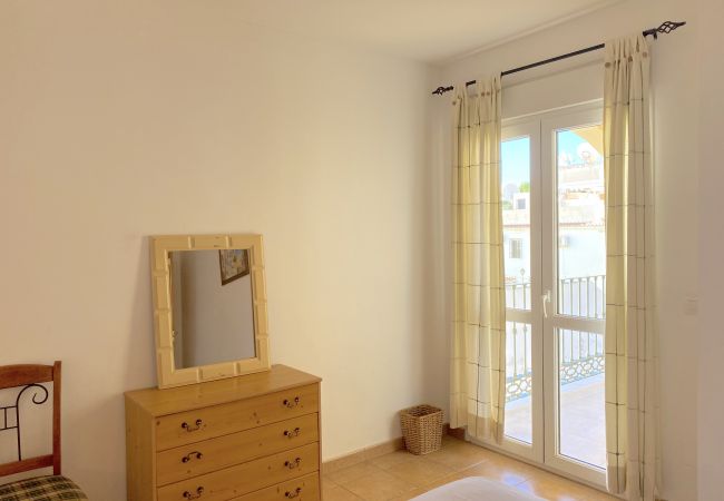Appartement in Nerja - Milenio 1H Apartment by Casasol