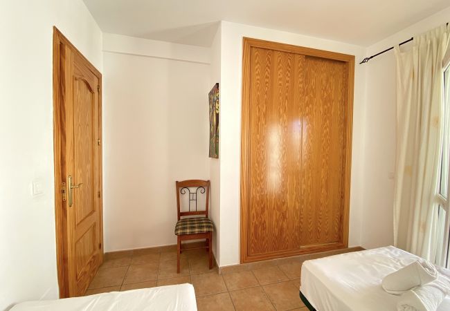 Appartement in Nerja - Milenio 1H Apartments Casasol