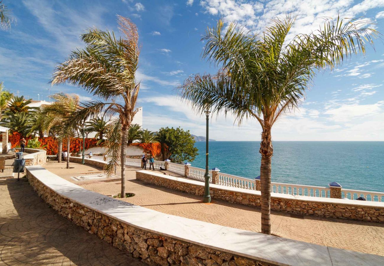 Appartement in Nerja - Milenio 1H Apartment by Casasol 