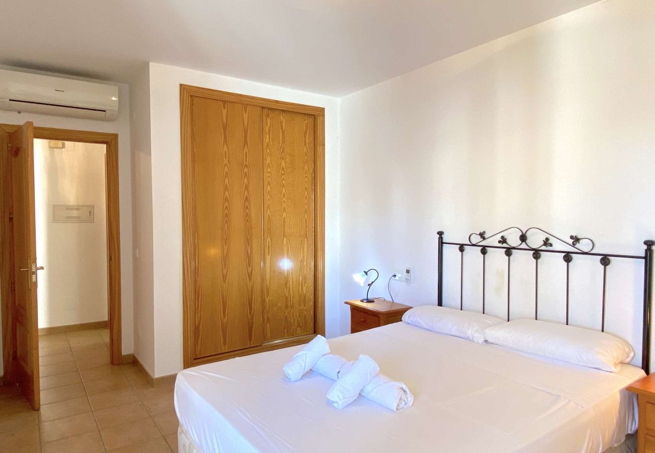 Appartement in Nerja - Milenio 1H Apartment by Casasol 