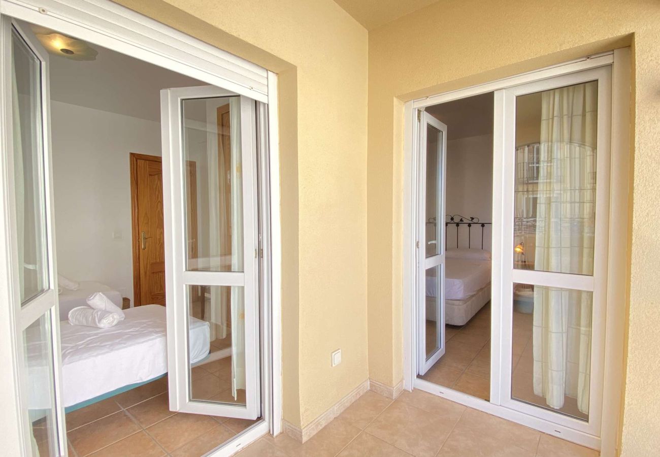 Appartement in Nerja - Milenio 1H Apartment by Casasol 