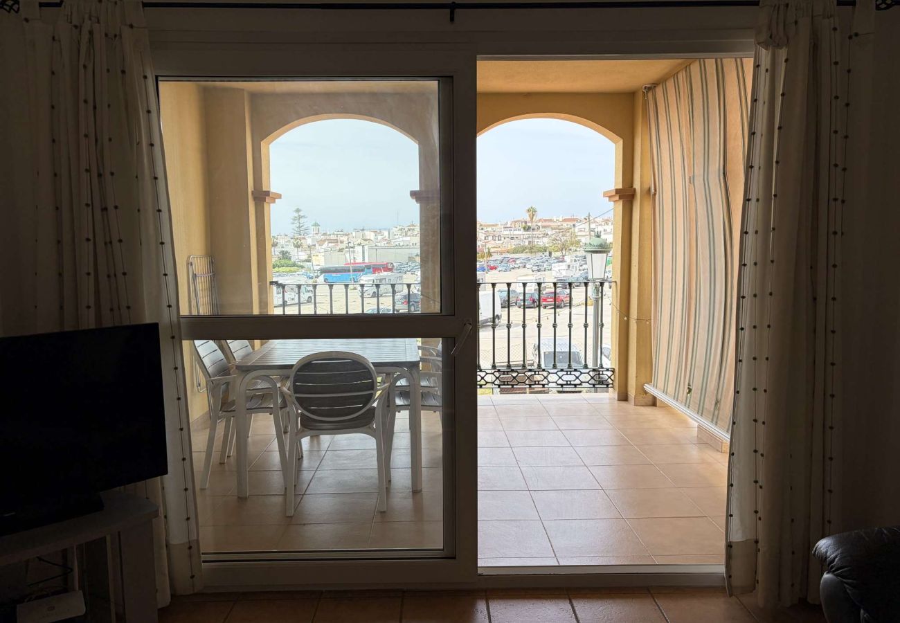 Appartement in Nerja - Milenio 1H Apartment by Casasol 