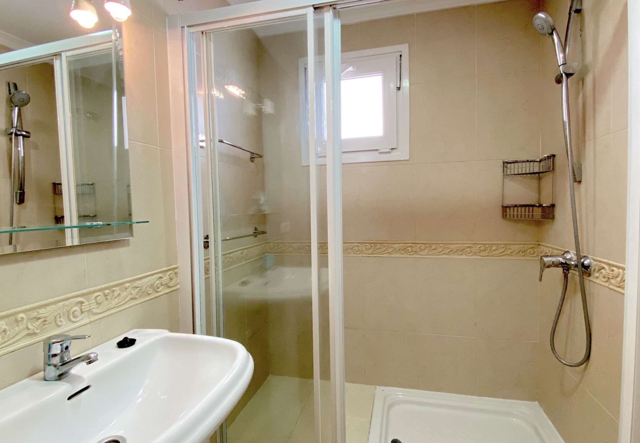Appartement in Nerja - Milenio 1H Apartment by Casasol 