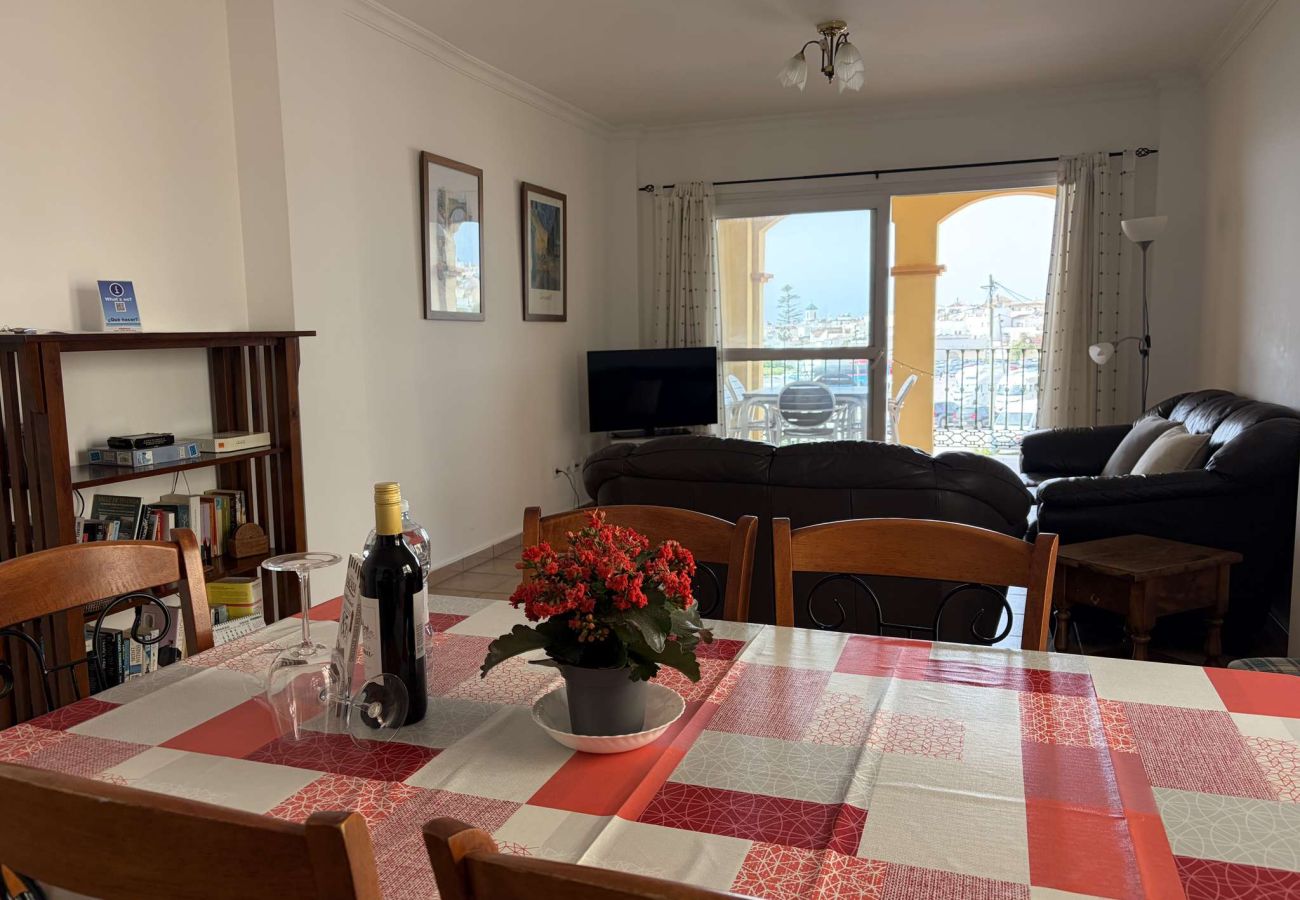 Appartement in Nerja - Milenio 1H Apartment by Casasol 