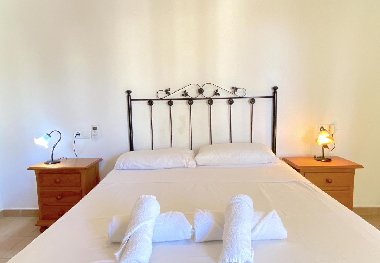 Appartement in Nerja - Milenio 1H Apartment by Casasol 