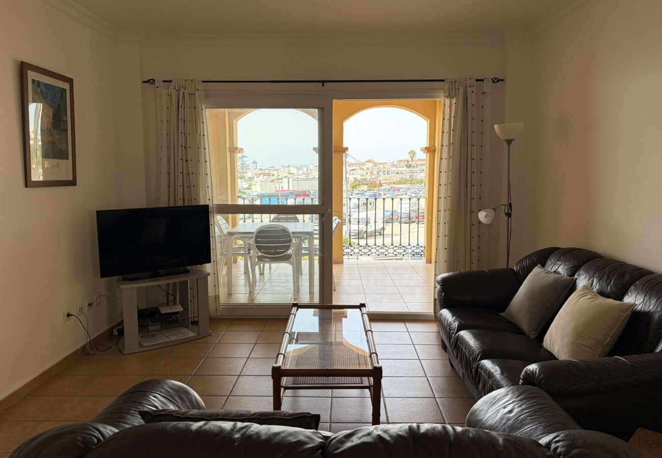 Appartement in Nerja - Milenio 1H Apartment by Casasol 